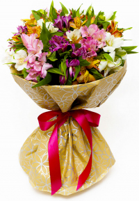 Букет «Сочетание»