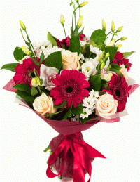 Букет «Эмоции»