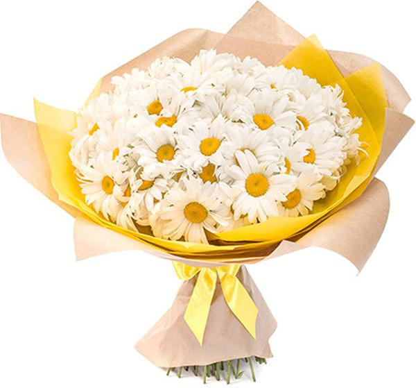 Букет «Лучший день»